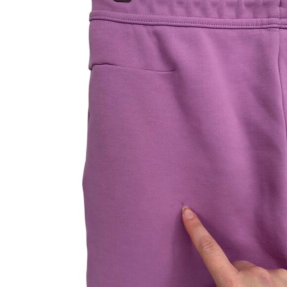Nike Tech Fleece Joggers Violet Shock Mens Small CU4495-532 Streetwear Flawed - Picture 8 of 13